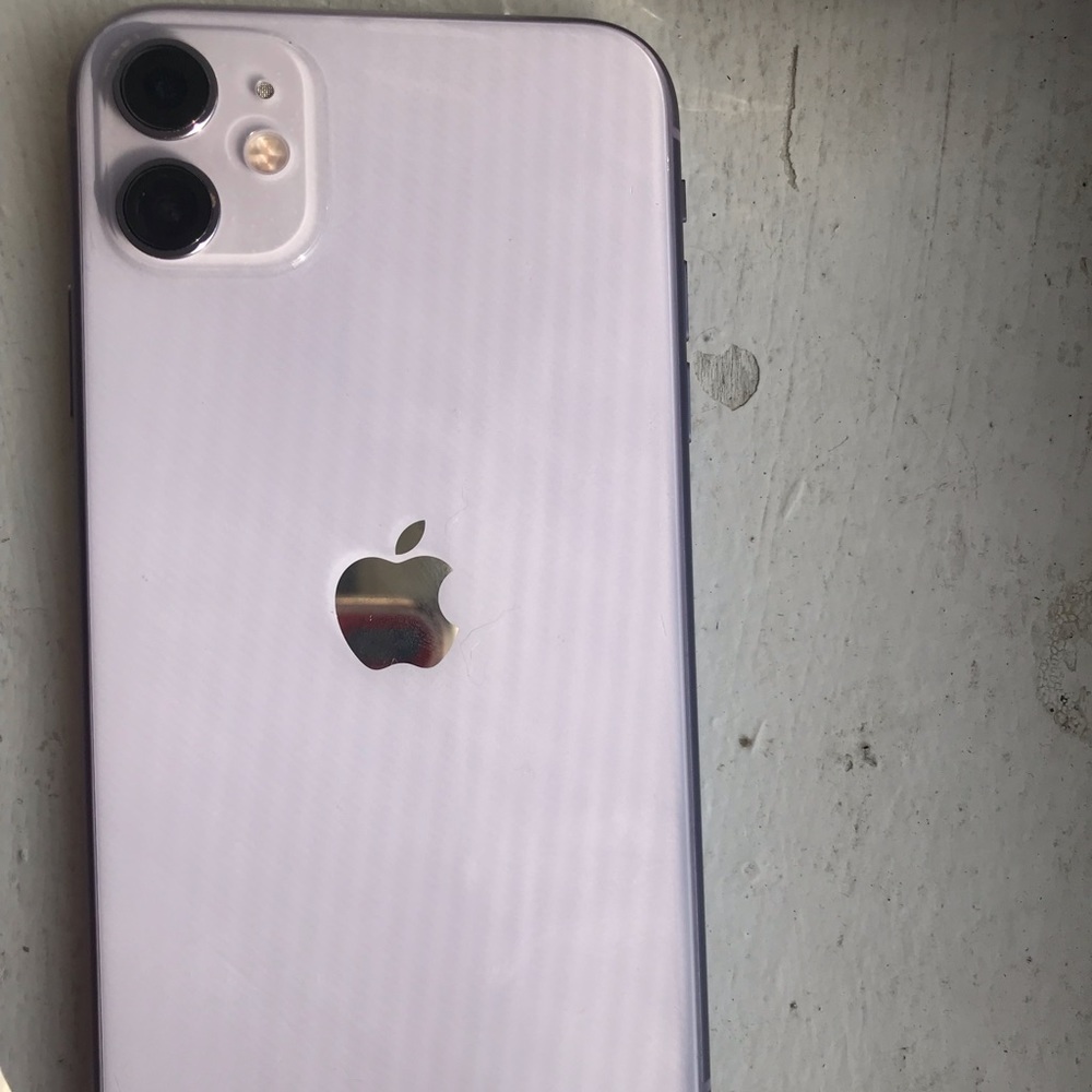 Cell Phone IPhone 11